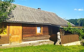 Starovitska Hata - Ethno-Cottage